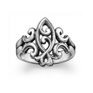James Avery ring